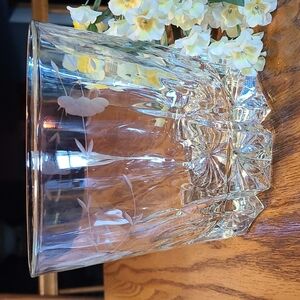 Princess House ice bucket